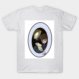 Just Hatched Logan T-Shirt